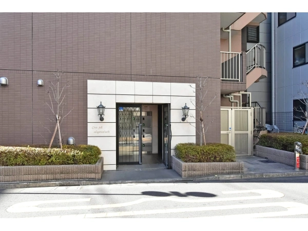 セジョリ江戸川橋