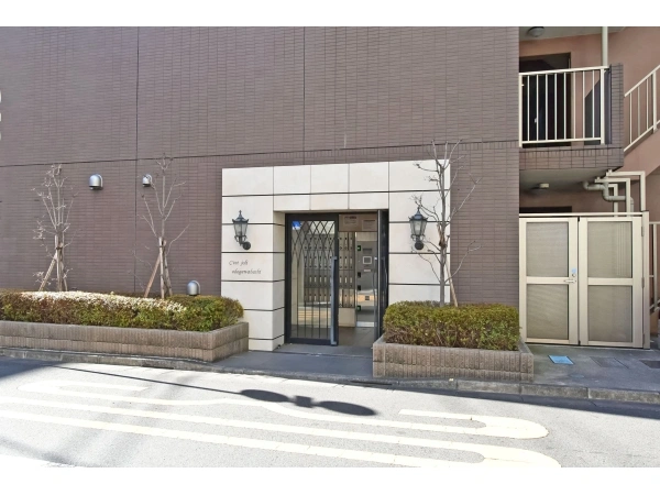 セジョリ江戸川橋