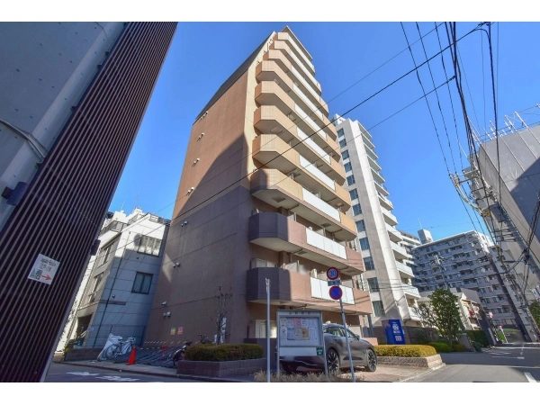 セジョリ江戸川橋