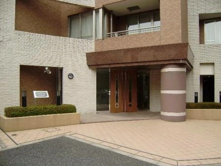 アルス中目黒ヴィルトレーテ