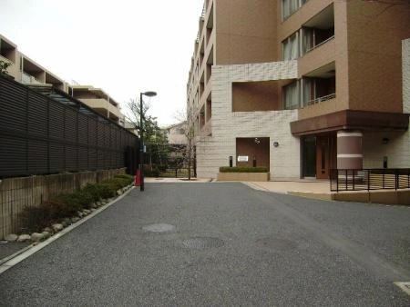 アルス中目黒ヴィルトレーテ