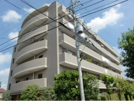ソフィア湘南辻堂