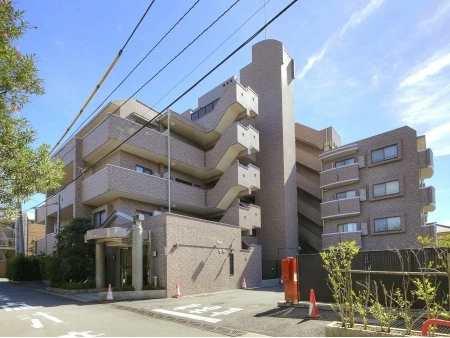 ハイホーム北松戸