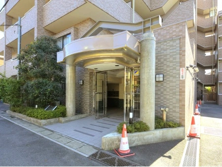 ハイホーム北松戸