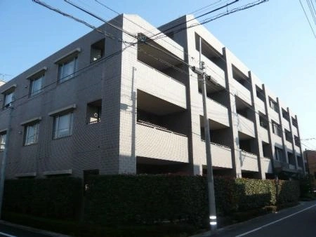 アルス目黒学芸大学弐番館