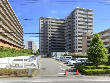 ハイホーム幕張ブロードシティ