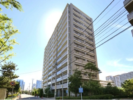 ハイホーム幕張ブロードシティ