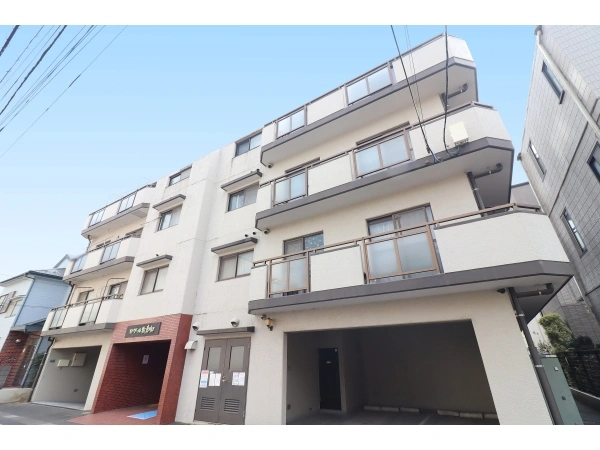 セザール第三東川口