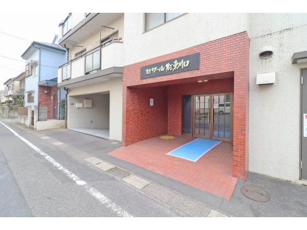 セザール第三東川口