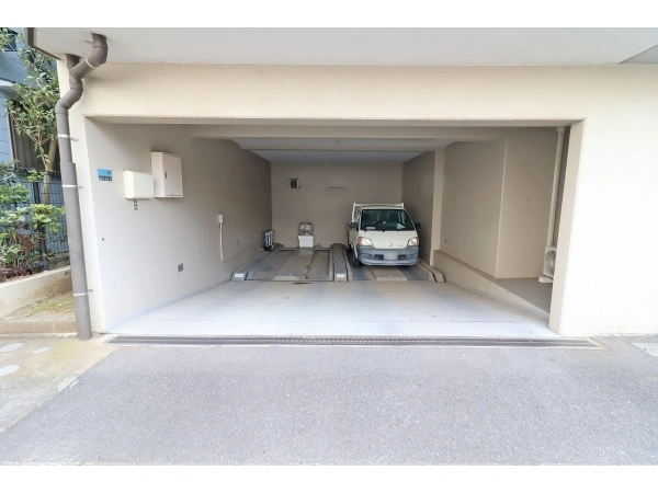 セザール第三東川口