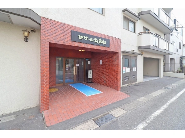 セザール第三東川口