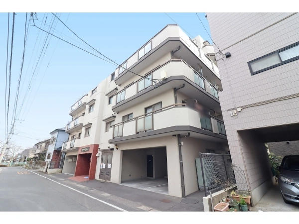 セザール第三東川口