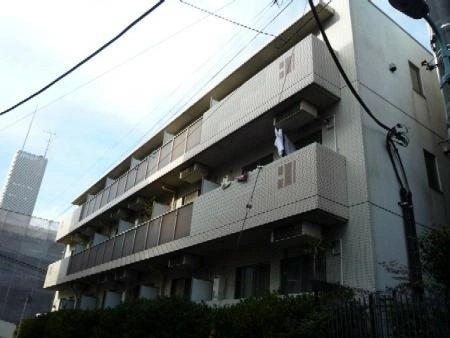 東急ドエル・アルス目黒東山ウィルアージュ