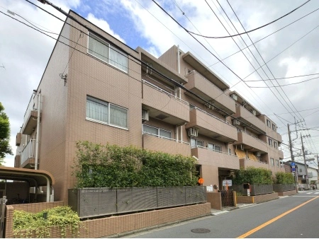 ハイマート南浦和