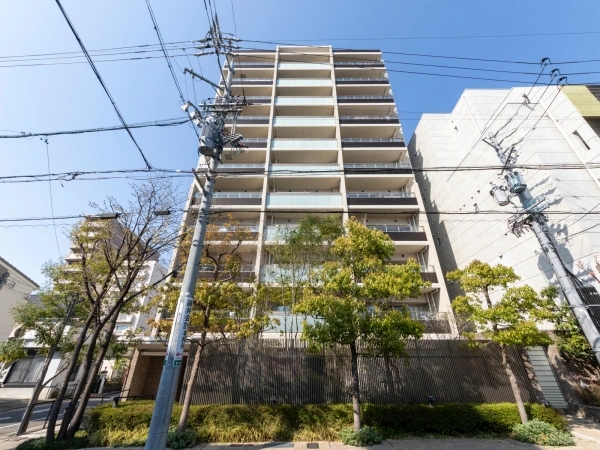 プラウド池下ウエスト