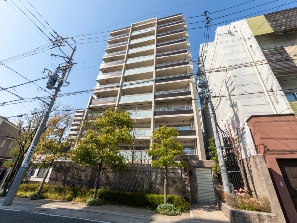 プラウド池下ウエスト