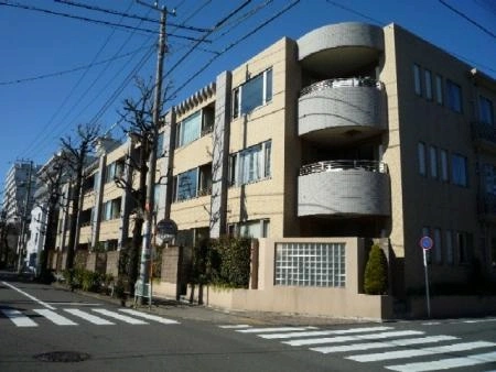 アルス目黒祐天寺