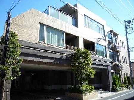 アルス目黒祐天寺