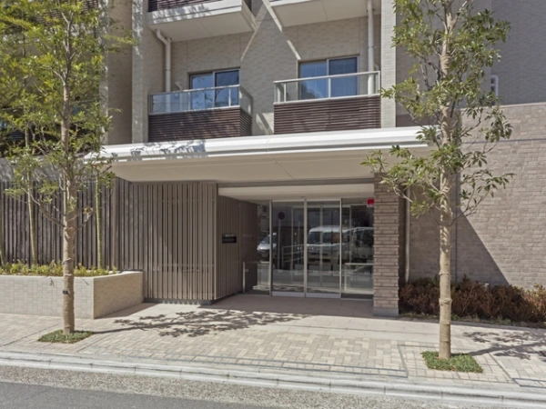 プラウド池下イースト