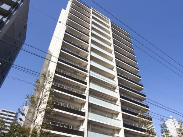プラウド池下イースト