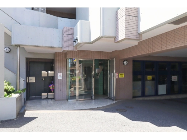 タウンヒルズ川口寿公園