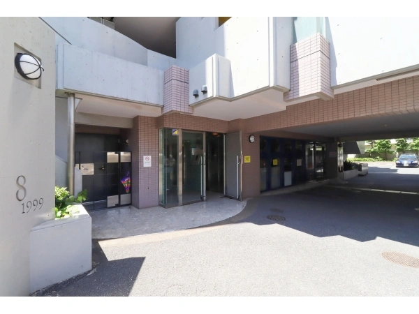 タウンヒルズ川口寿公園