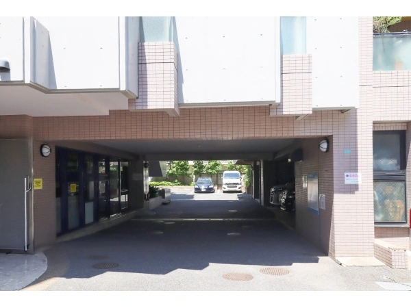 タウンヒルズ川口寿公園