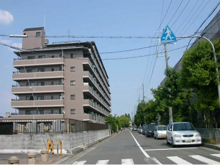 イトーピア茨木