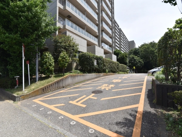 シーアイハイツ和光
