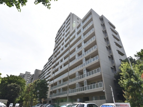 シーアイハイツ和光
