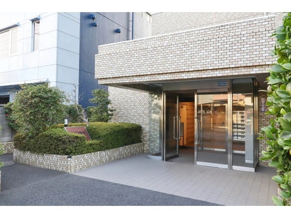 川口第三ローヤルコーポ