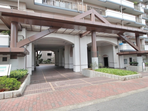 セソール川崎京町ハイライズ