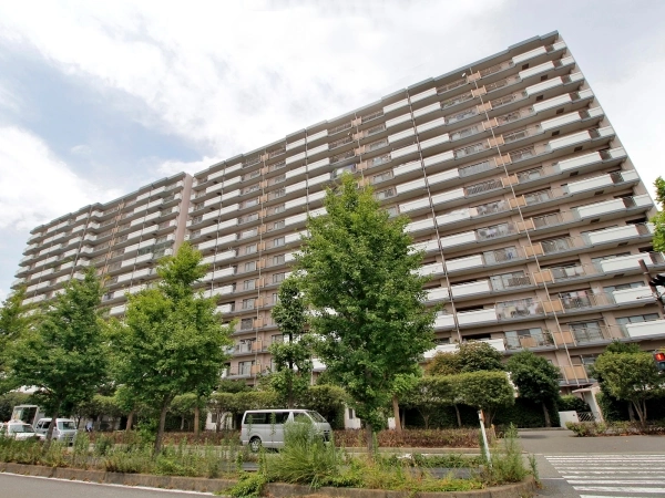 セソール川崎京町ハイライズ