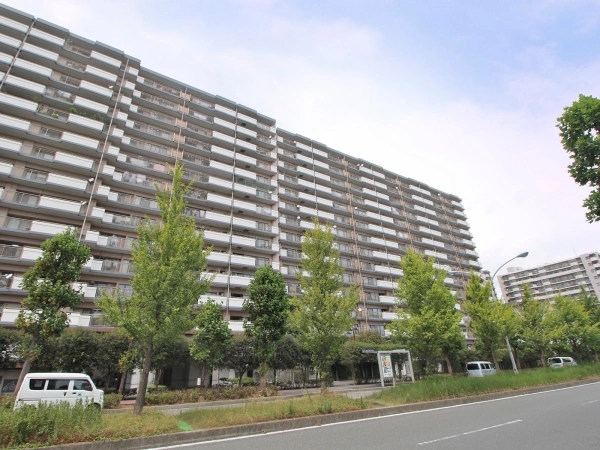 セソール川崎京町ハイライズ