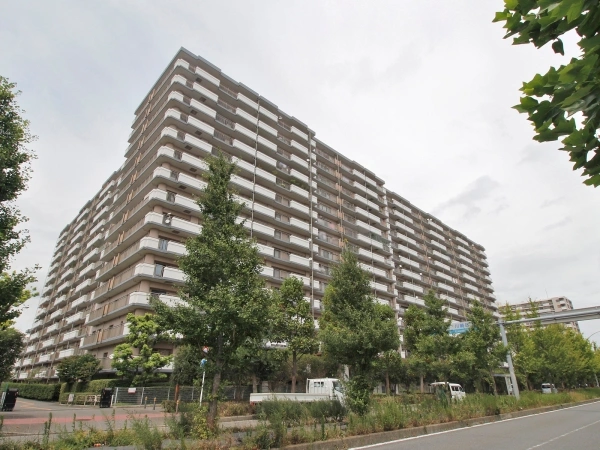 セソール川崎京町ハイライズ