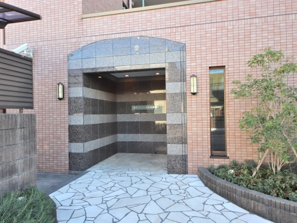 逗子パークハウス壱番館