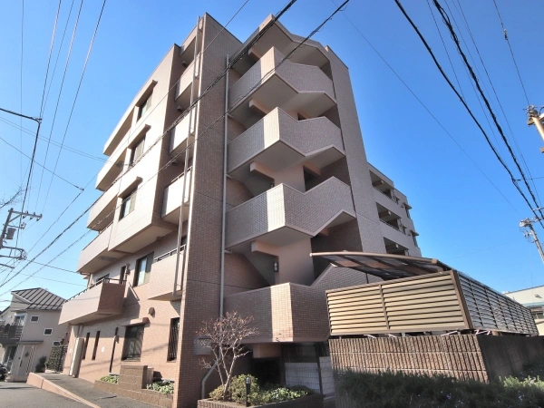 逗子パークハウス壱番館
