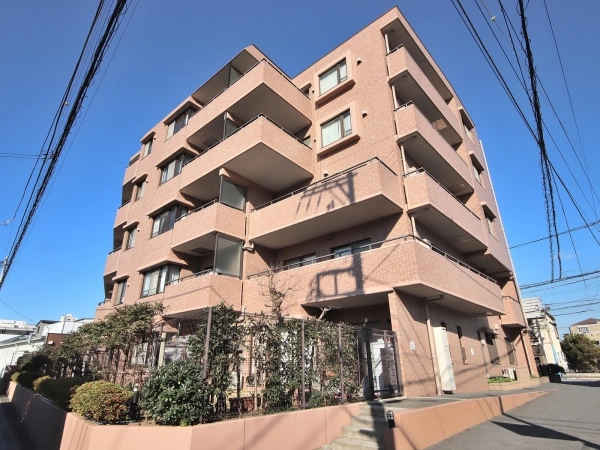 逗子パークハウス壱番館