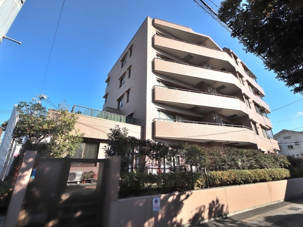 逗子パークハウス壱番館