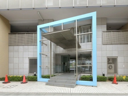 幕張ベイタウンパティオス17番街