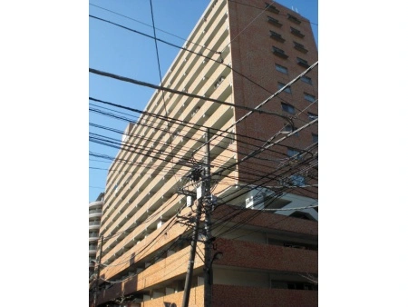 ライオンズステーションプラザ両国