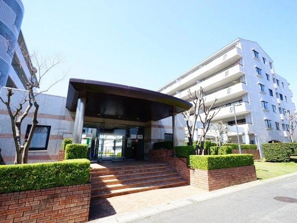 東急ドエルステージ21サウスコート
