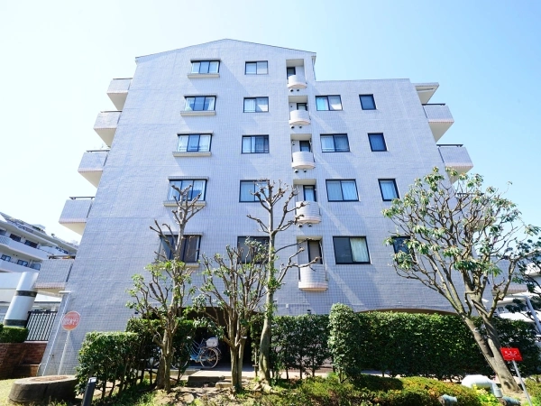 東急ドエルステージ21サウスコート