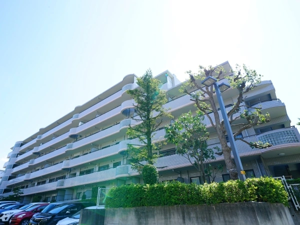東急ドエルステージ21サウスコート