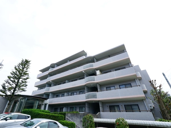 東急ドエルステージ21サウスコート