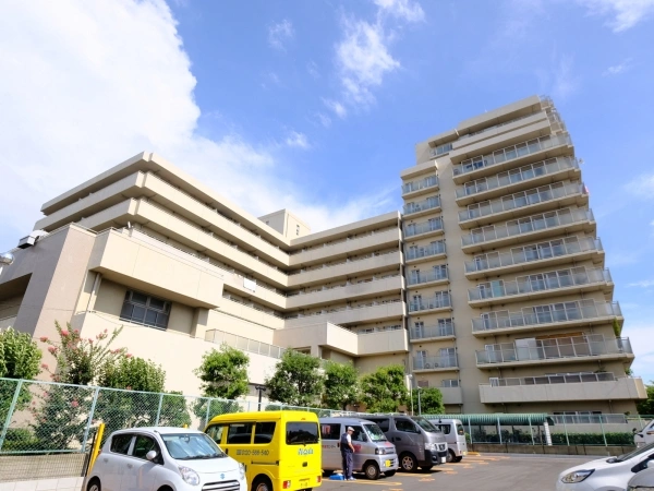 ファミールハイツ北大阪