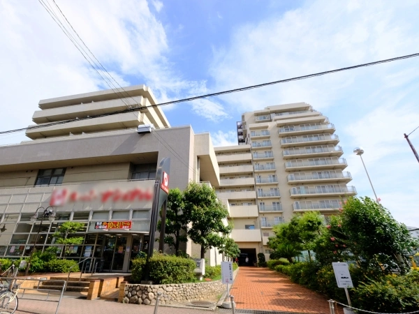 ファミールハイツ北大阪
