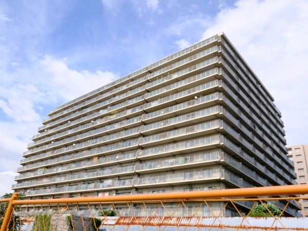 ファミールハイツ北大阪