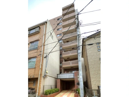パテラスクエア川口