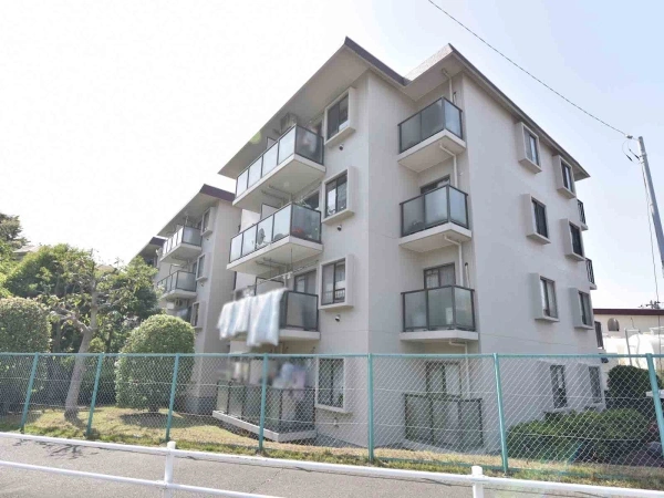 朝日プラザ船橋セントラルコーポ